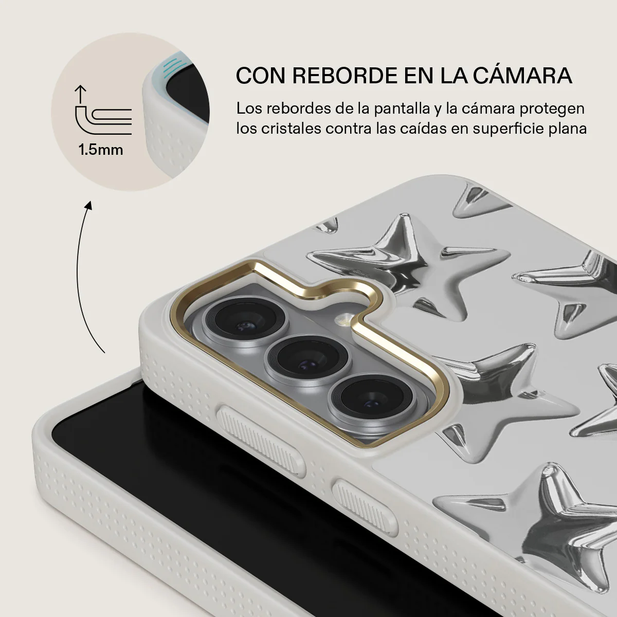 Hotshot - Samsung Galaxy S26 Funda - Image 29