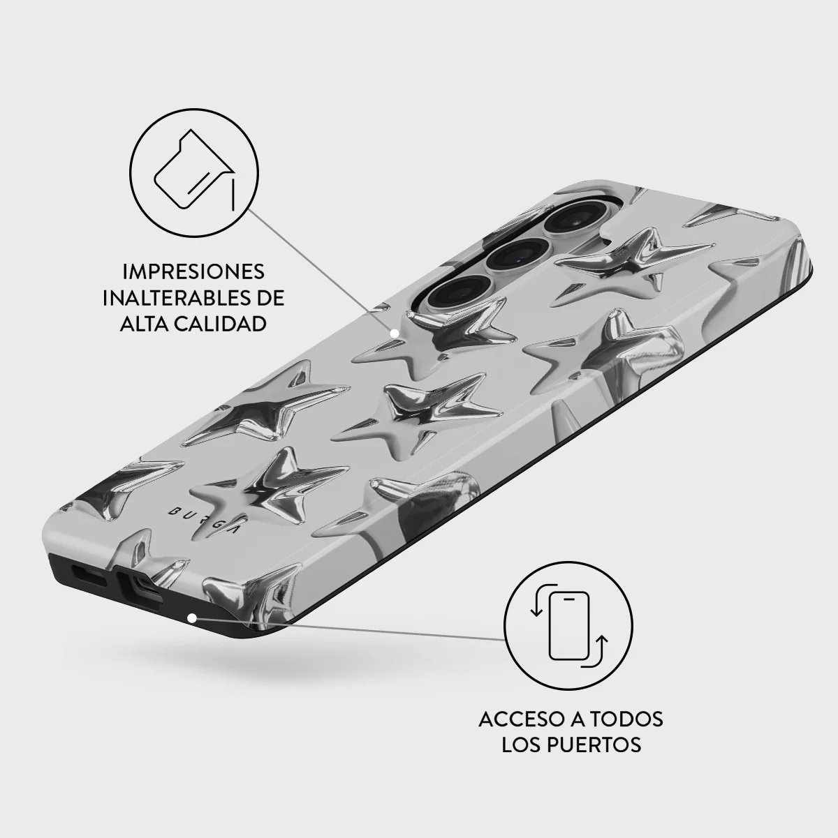 Hotshot - Samsung Galaxy S26 Funda - Image 3