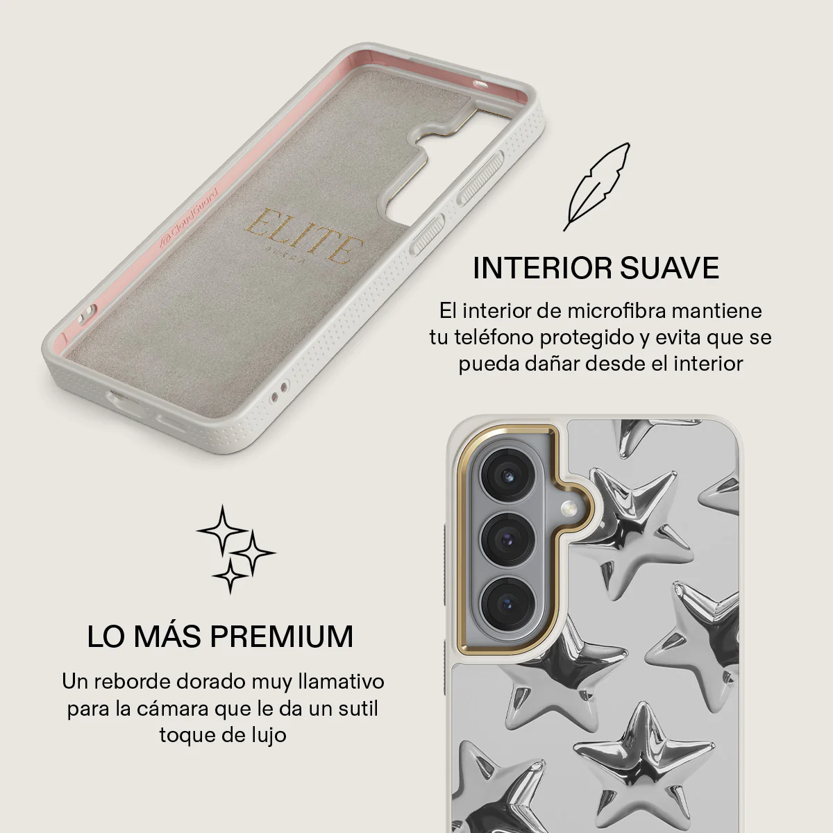 Hotshot - Samsung Galaxy S26 Funda - Image 31
