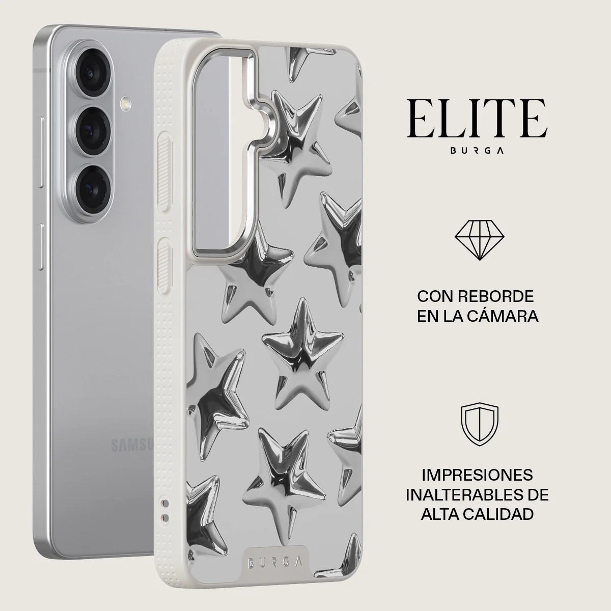 Hotshot - Samsung Galaxy S26 Funda - Image 34