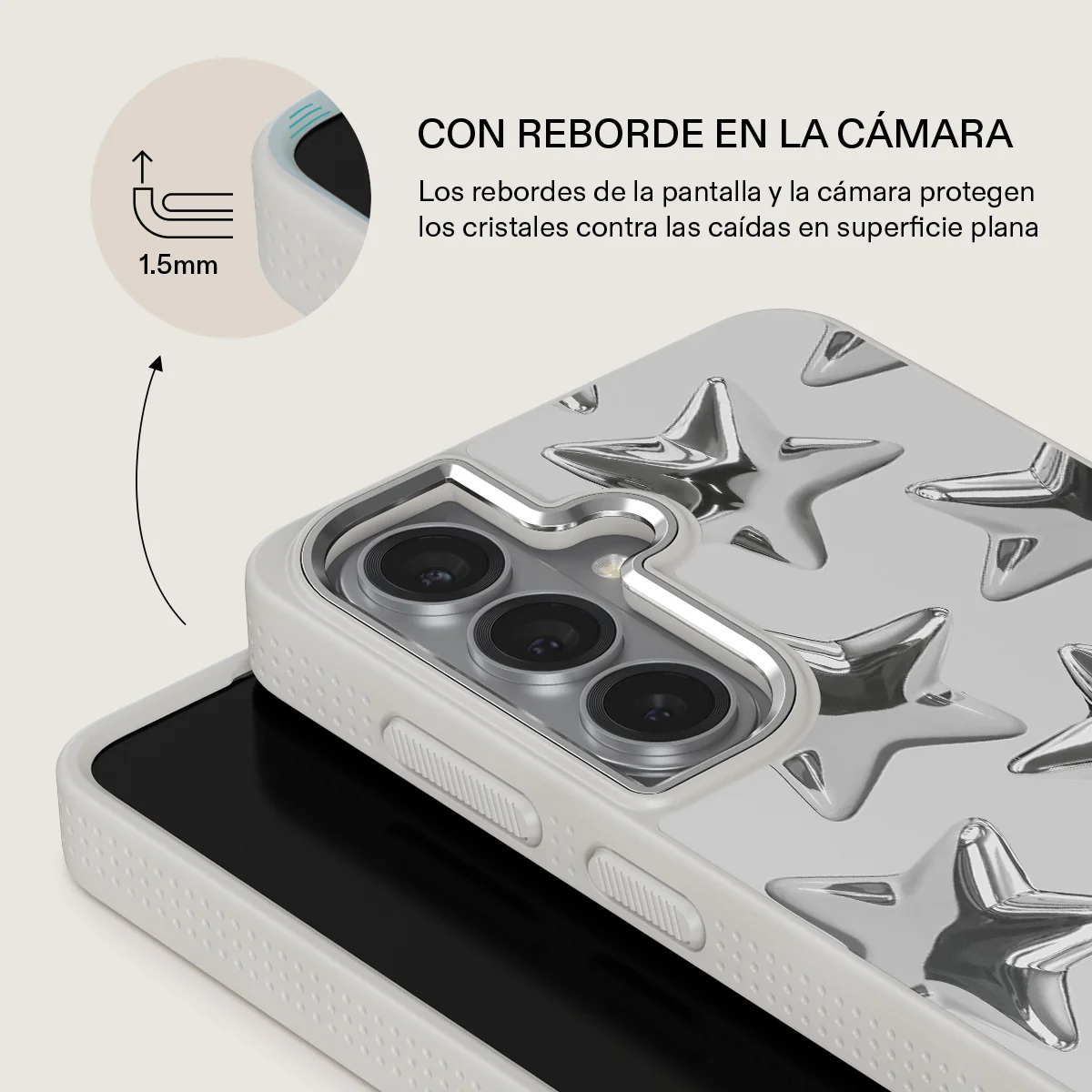 Hotshot - Samsung Galaxy S26 Funda - Image 36