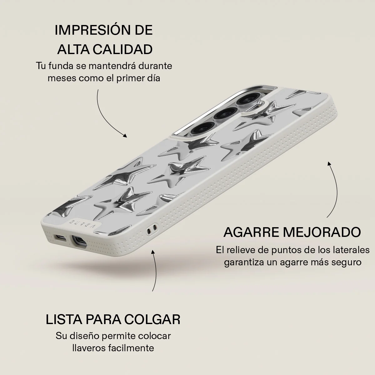 Hotshot - Samsung Galaxy S26 Funda - Image 37
