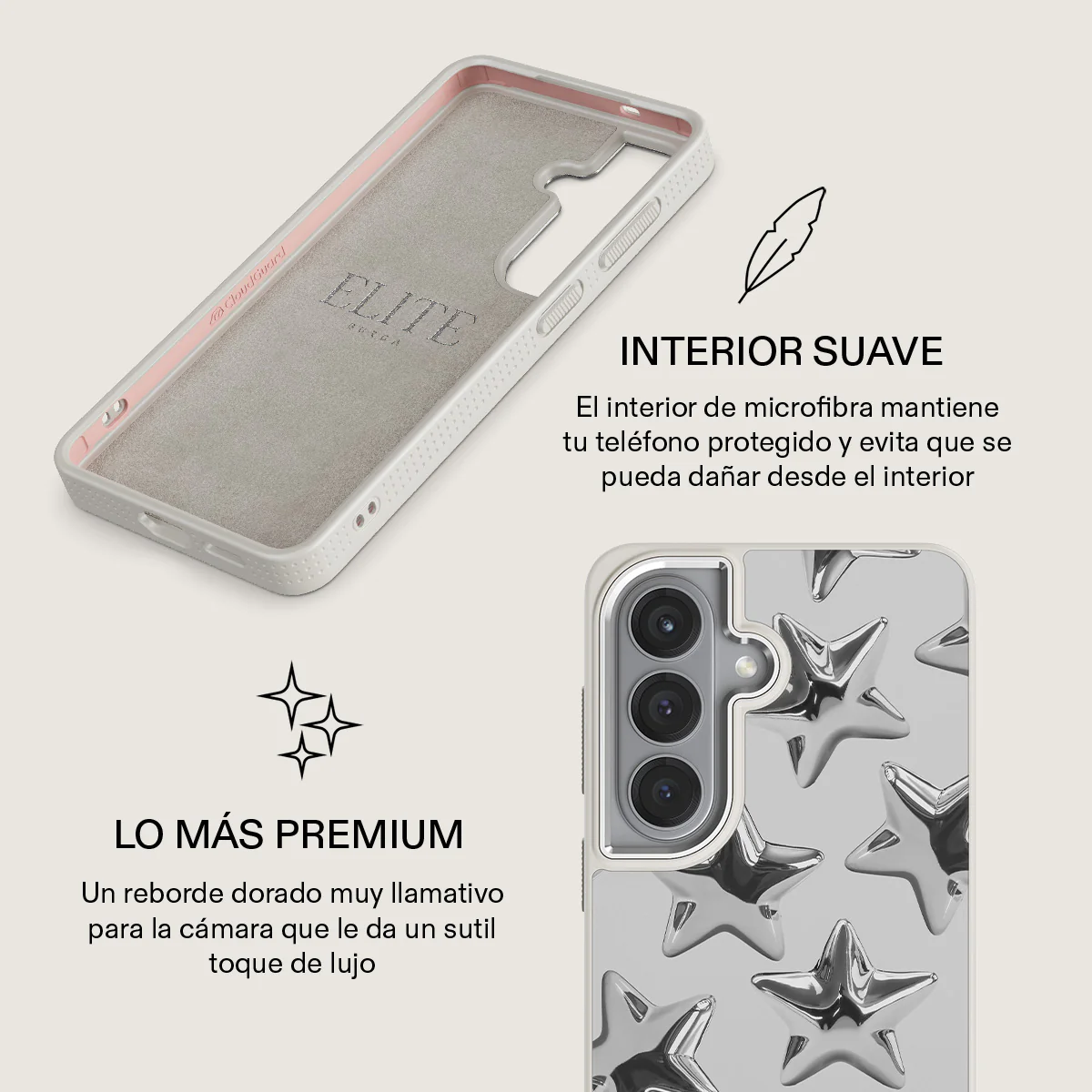 Hotshot - Samsung Galaxy S26 Funda - Image 38