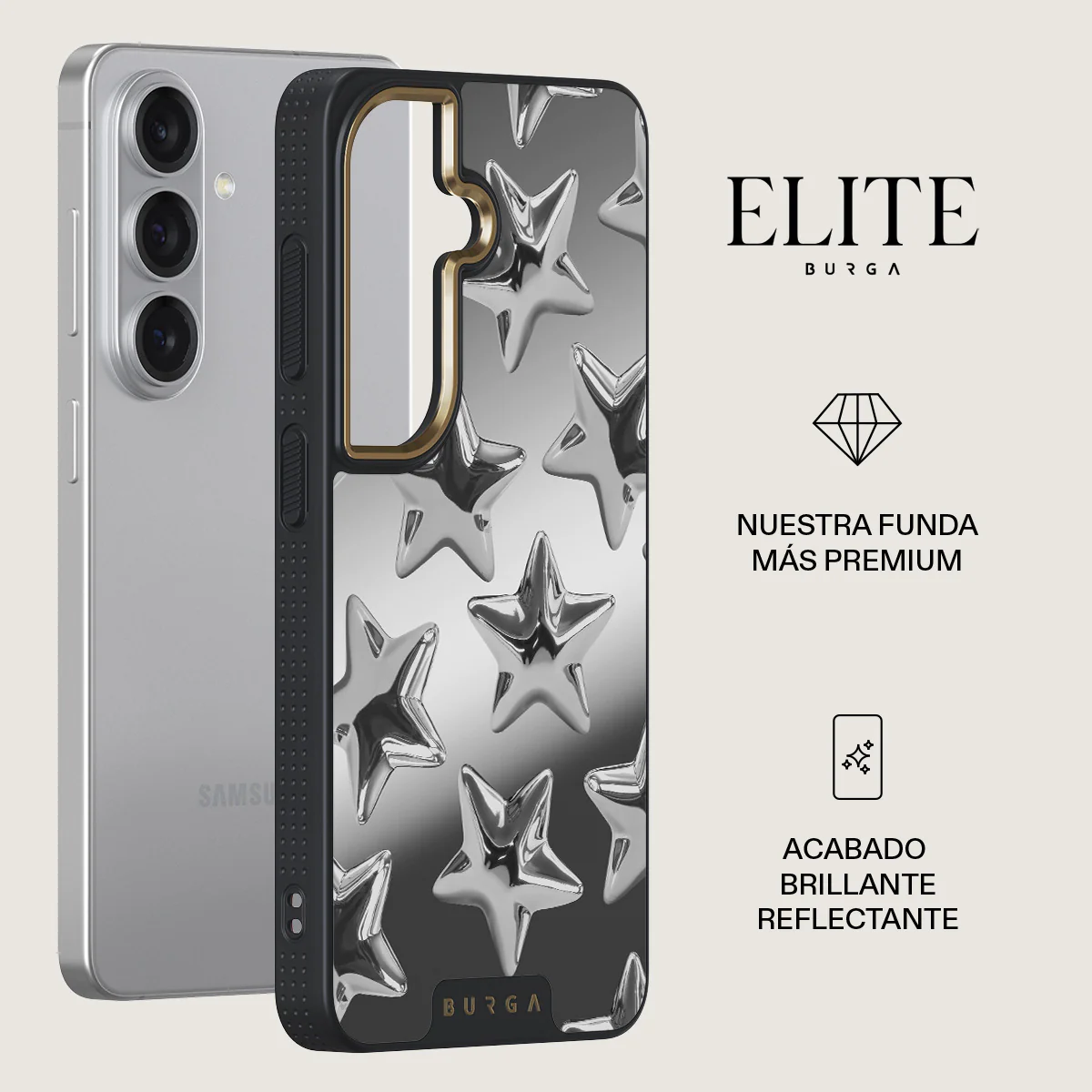 Hotshot - Samsung Galaxy S26 Funda - Image 41