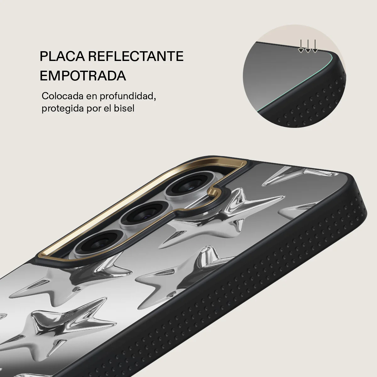 Hotshot - Samsung Galaxy S26 Funda - Image 43