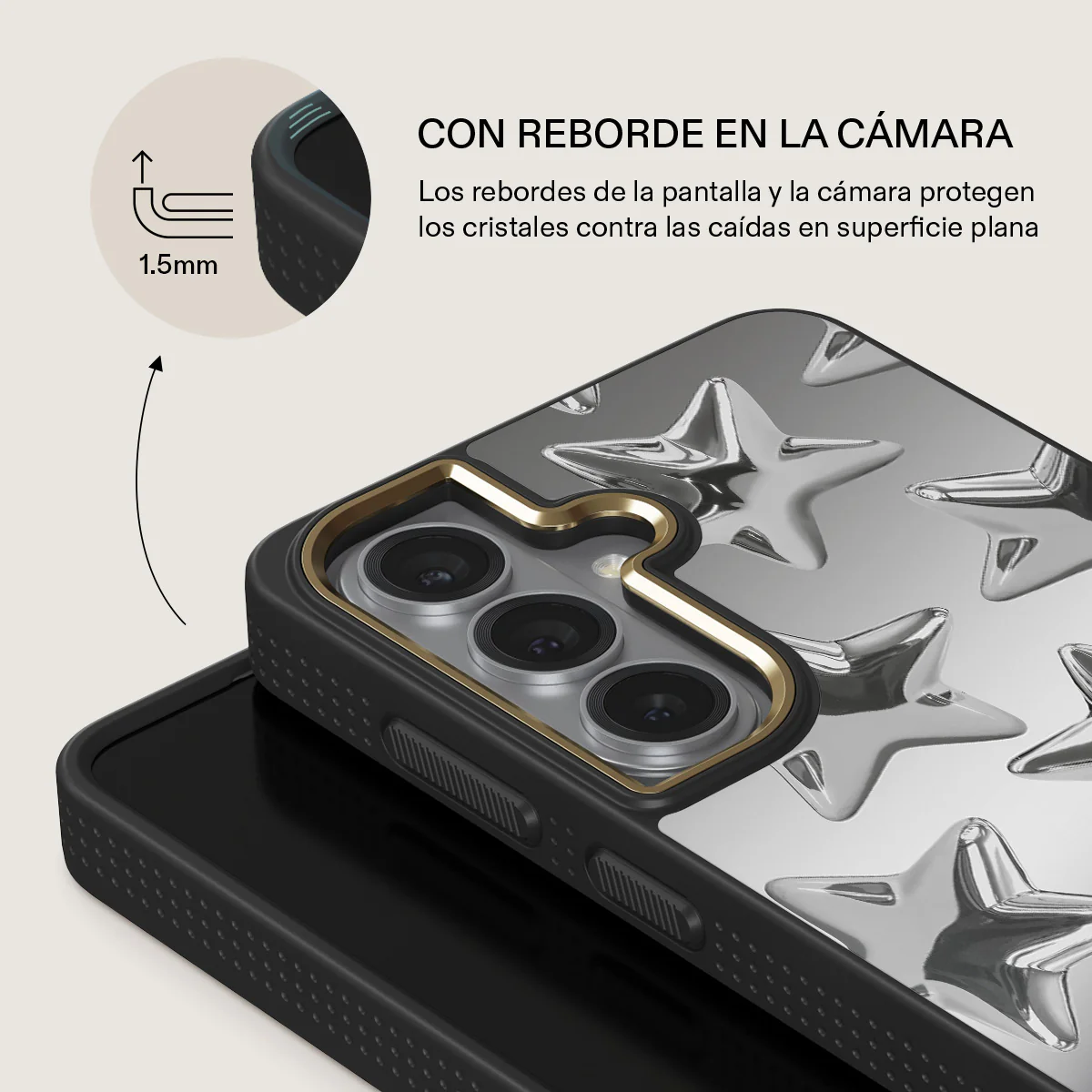Hotshot - Samsung Galaxy S26 Funda - Image 44