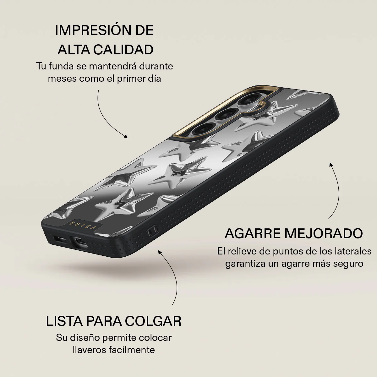 Hotshot - Samsung Galaxy S26 Funda - Image 45