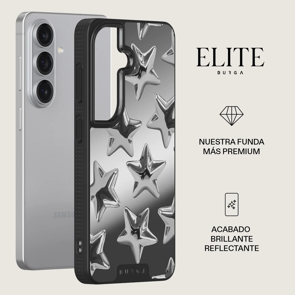 Hotshot - Samsung Galaxy S26 Funda - Image 49