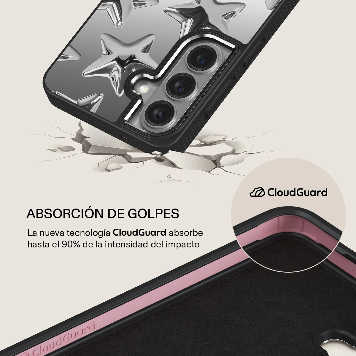 Hotshot - Samsung Galaxy S26 Funda - Image 50