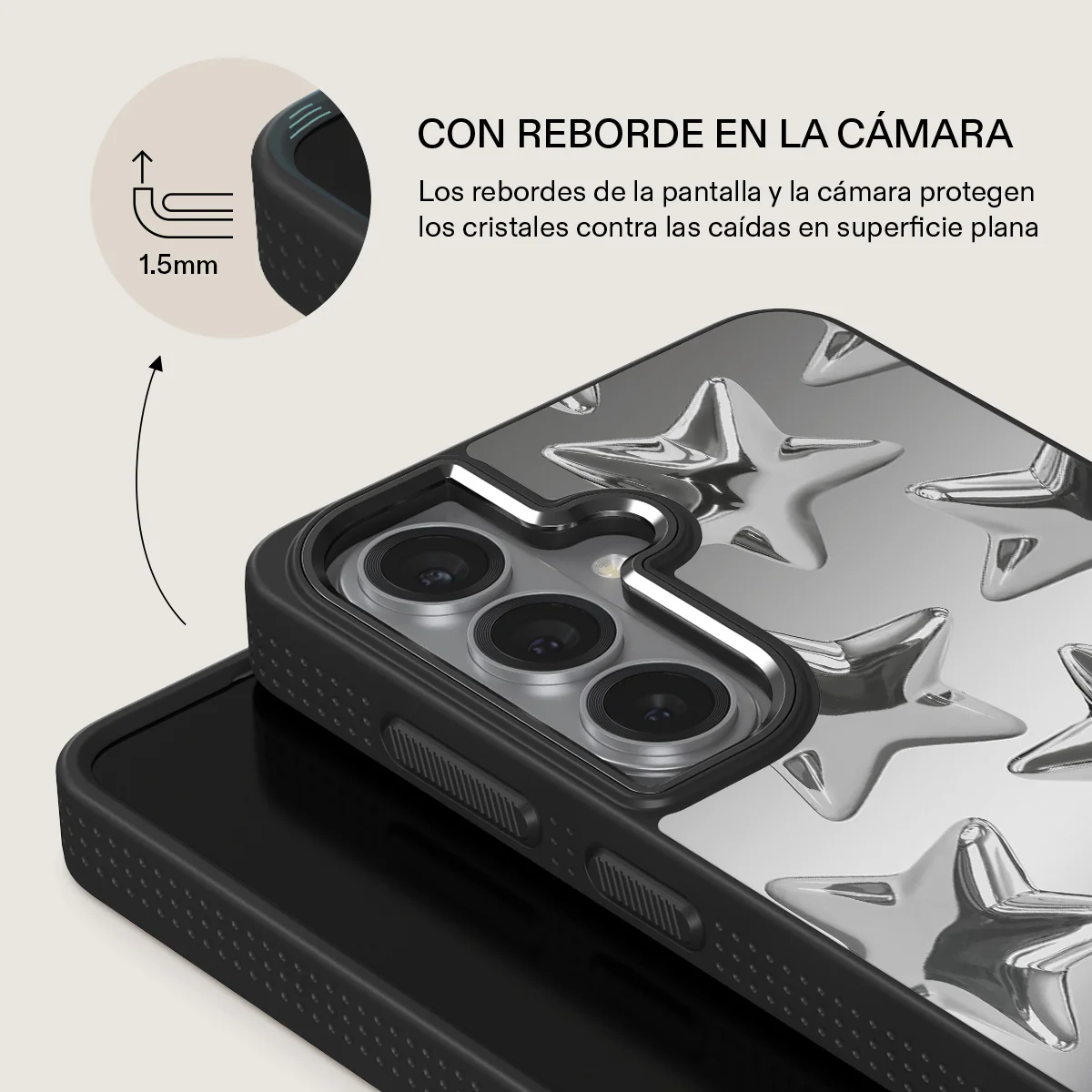 Hotshot - Samsung Galaxy S26 Funda - Image 52
