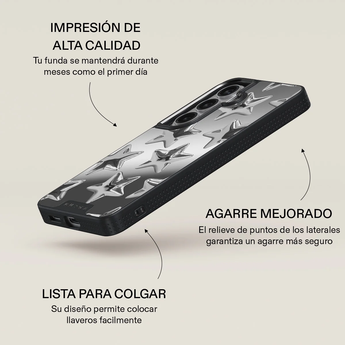 Hotshot - Samsung Galaxy S26 Funda - Image 53