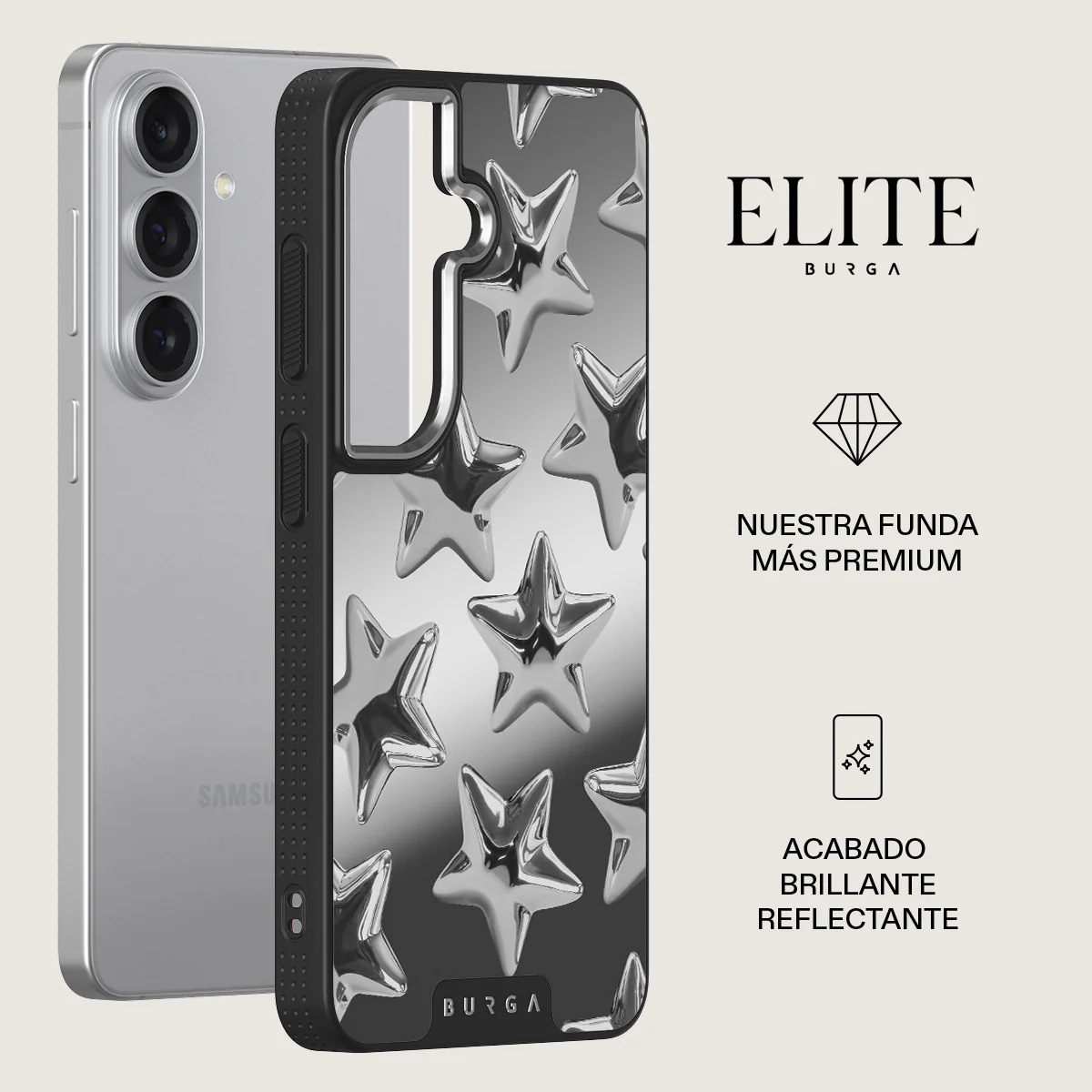 Hotshot - Samsung Galaxy S26 Funda - Image 57