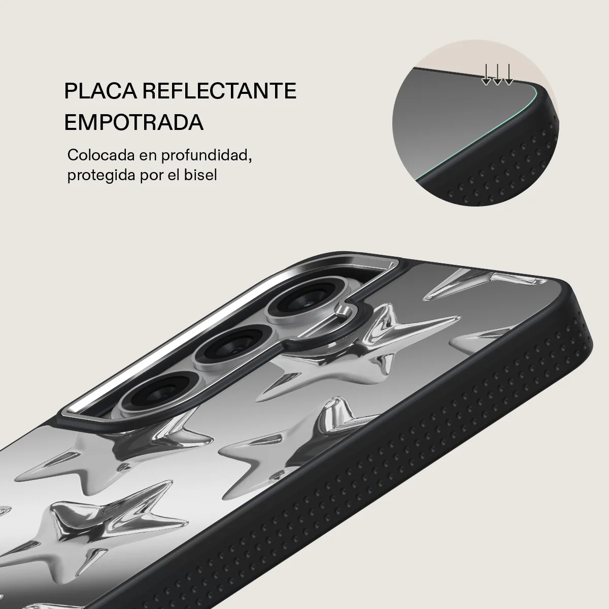 Hotshot - Samsung Galaxy S26 Funda - Image 59