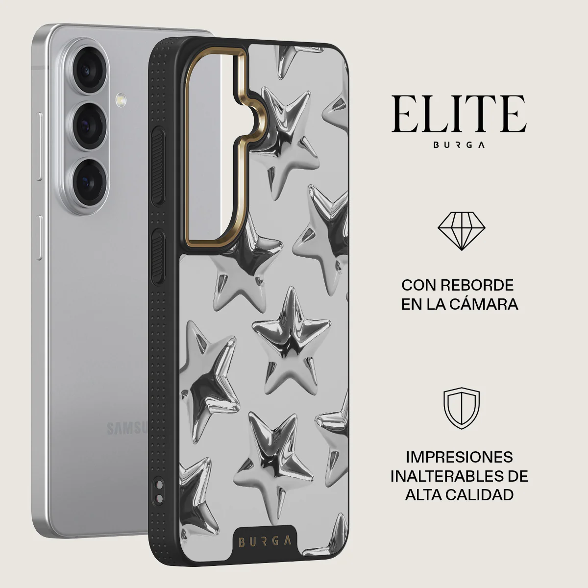 Hotshot - Samsung Galaxy S26 Funda - Image 6