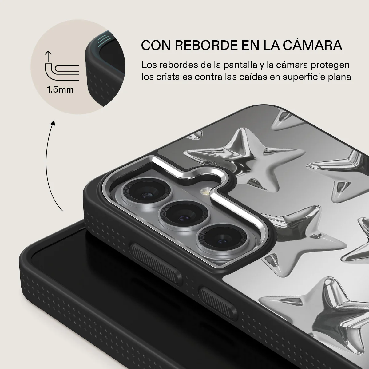 Hotshot - Samsung Galaxy S26 Funda - Image 60