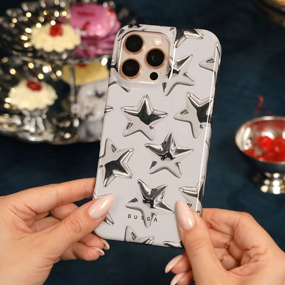 Hotshot - Samsung Galaxy S26 Funda - Image 64