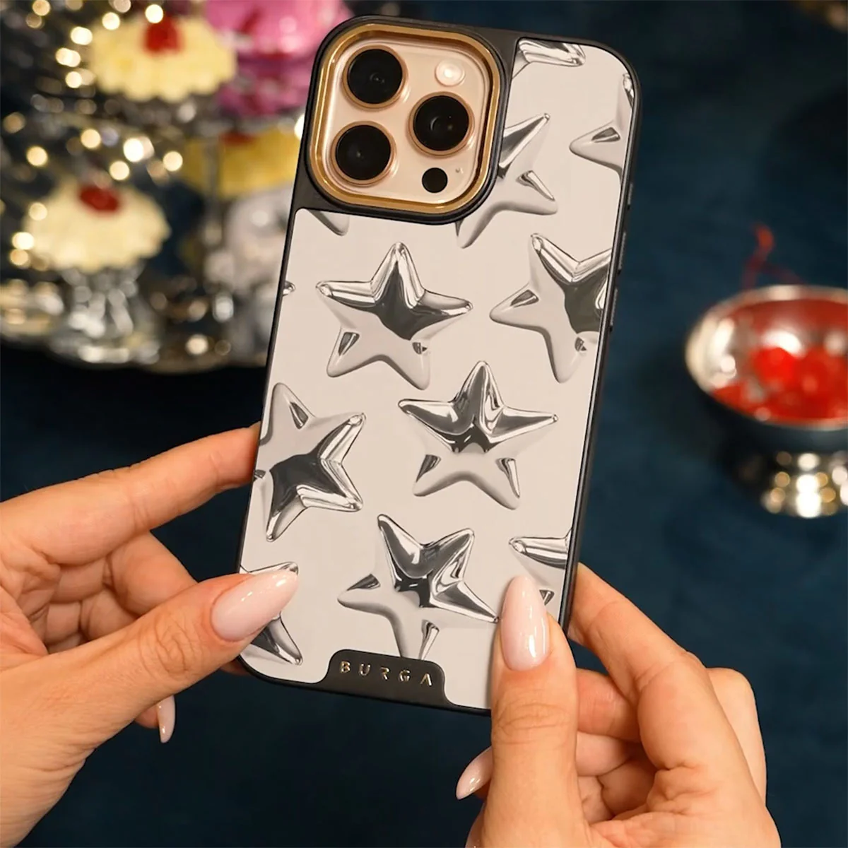 Hotshot - Samsung Galaxy S26 Funda - Image 65