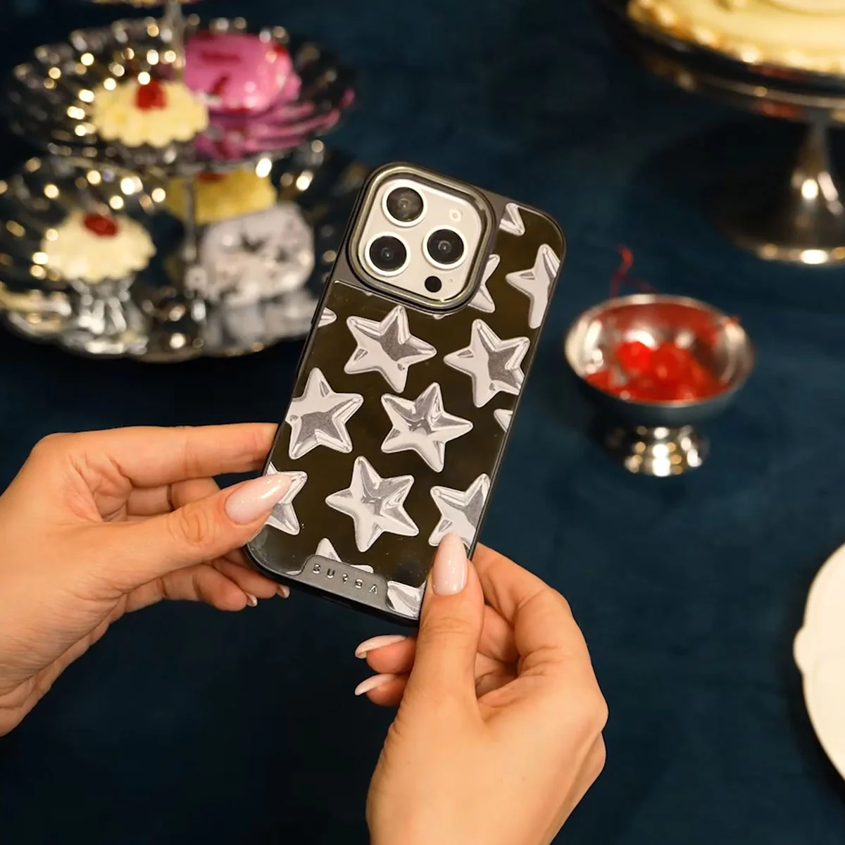 Hotshot - Samsung Galaxy S26 Funda - Image 67