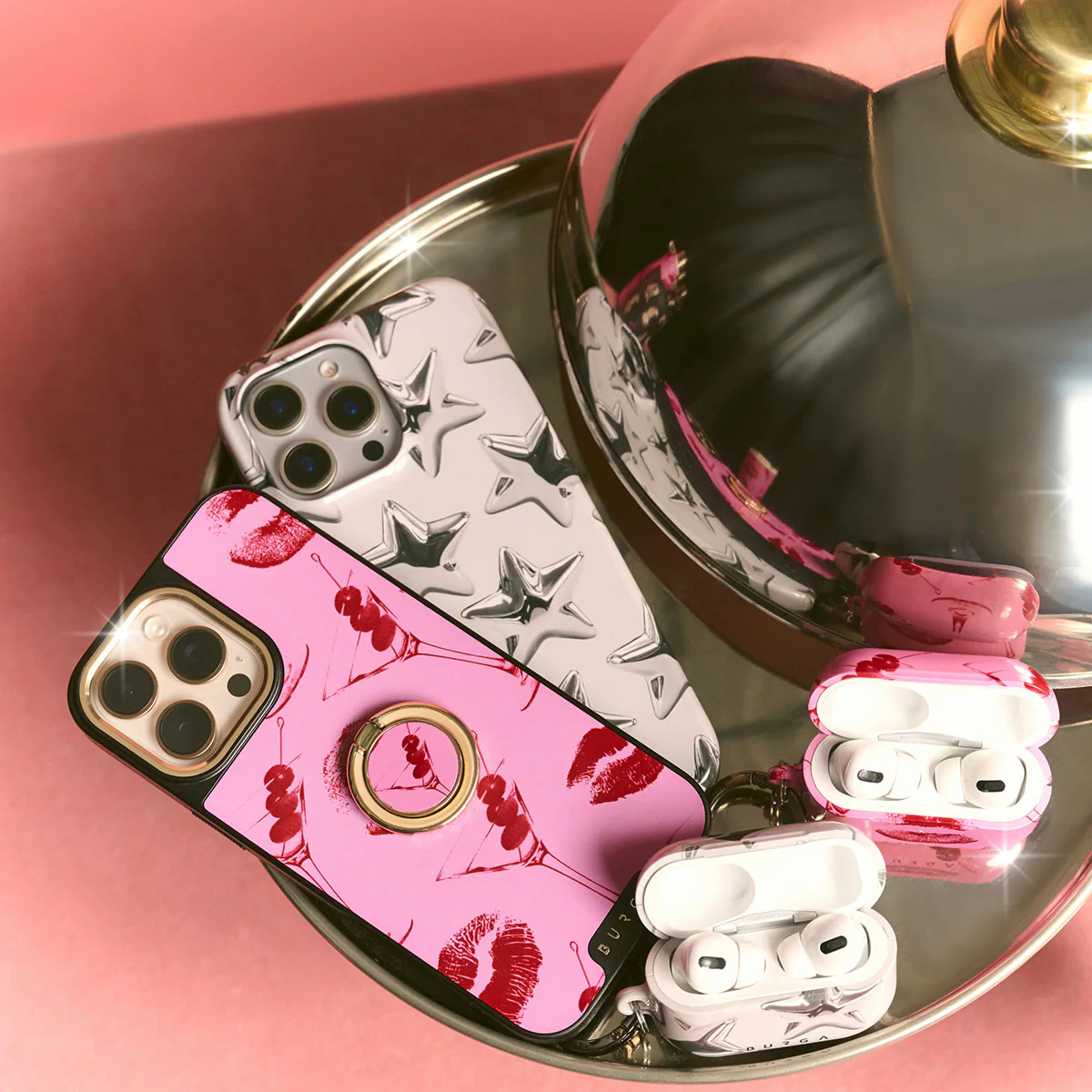Hotshot - Samsung Galaxy S26 Funda - Image 68