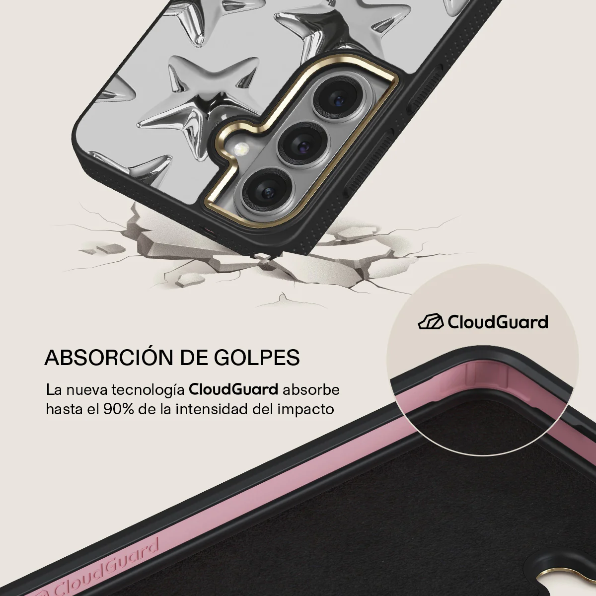 Hotshot - Samsung Galaxy S26 Funda - Image 7