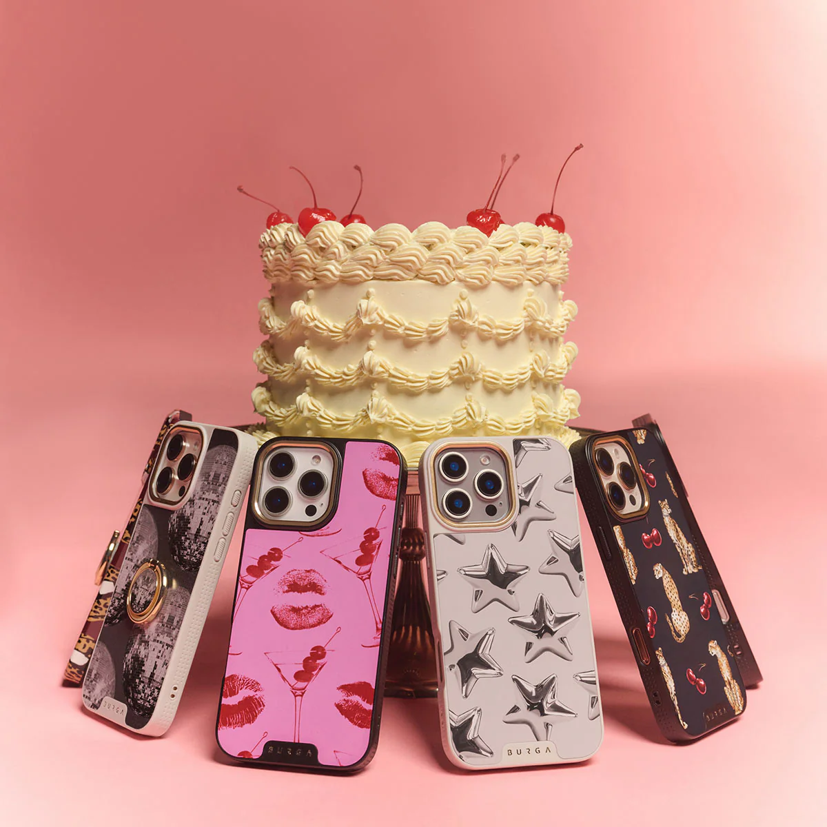 Hotshot - Samsung Galaxy S26 Funda - Image 72