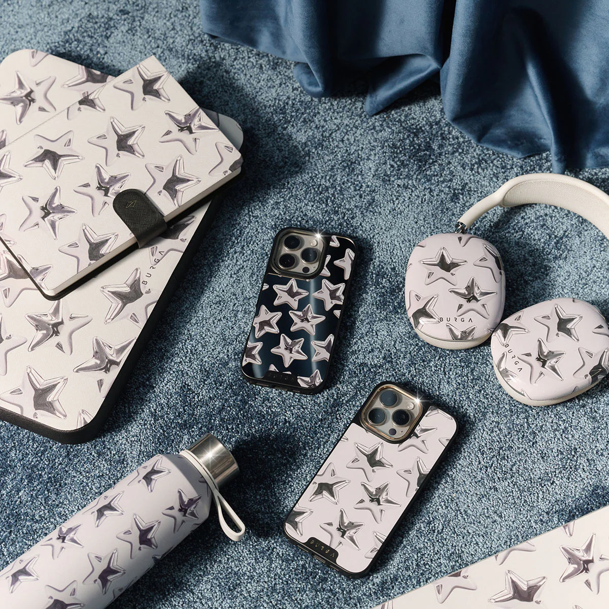 Hotshot - Samsung Galaxy S26 Funda - Image 75