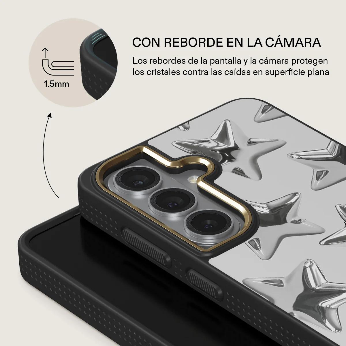 Hotshot - Samsung Galaxy S26 Funda - Image 8