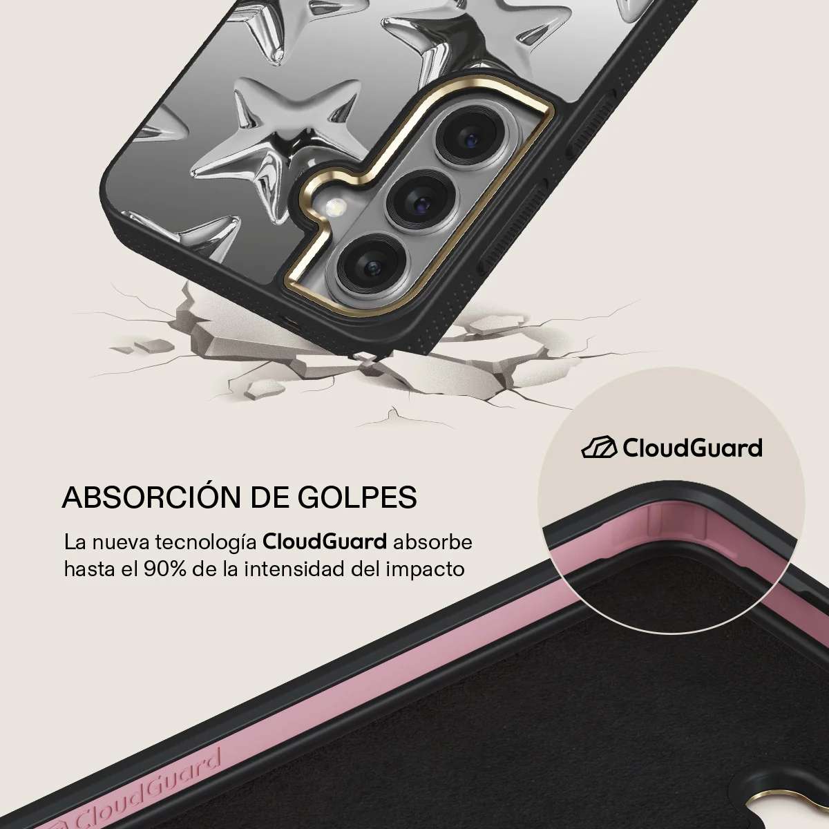 Hotshot - Samsung Galaxy S26 Plus Funda - Image 42
