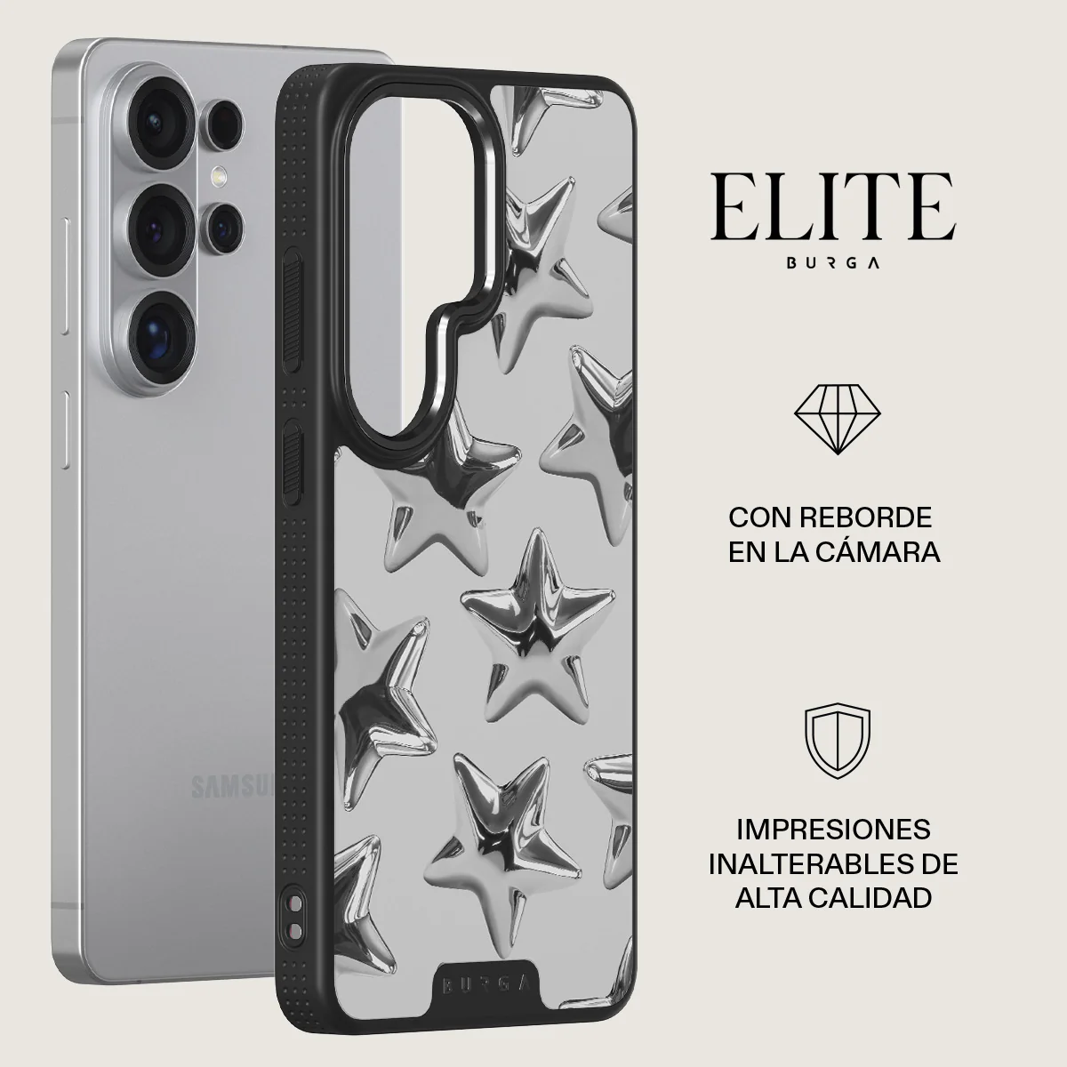 Hotshot - Samsung Galaxy S26 Ultra Funda - Image 13