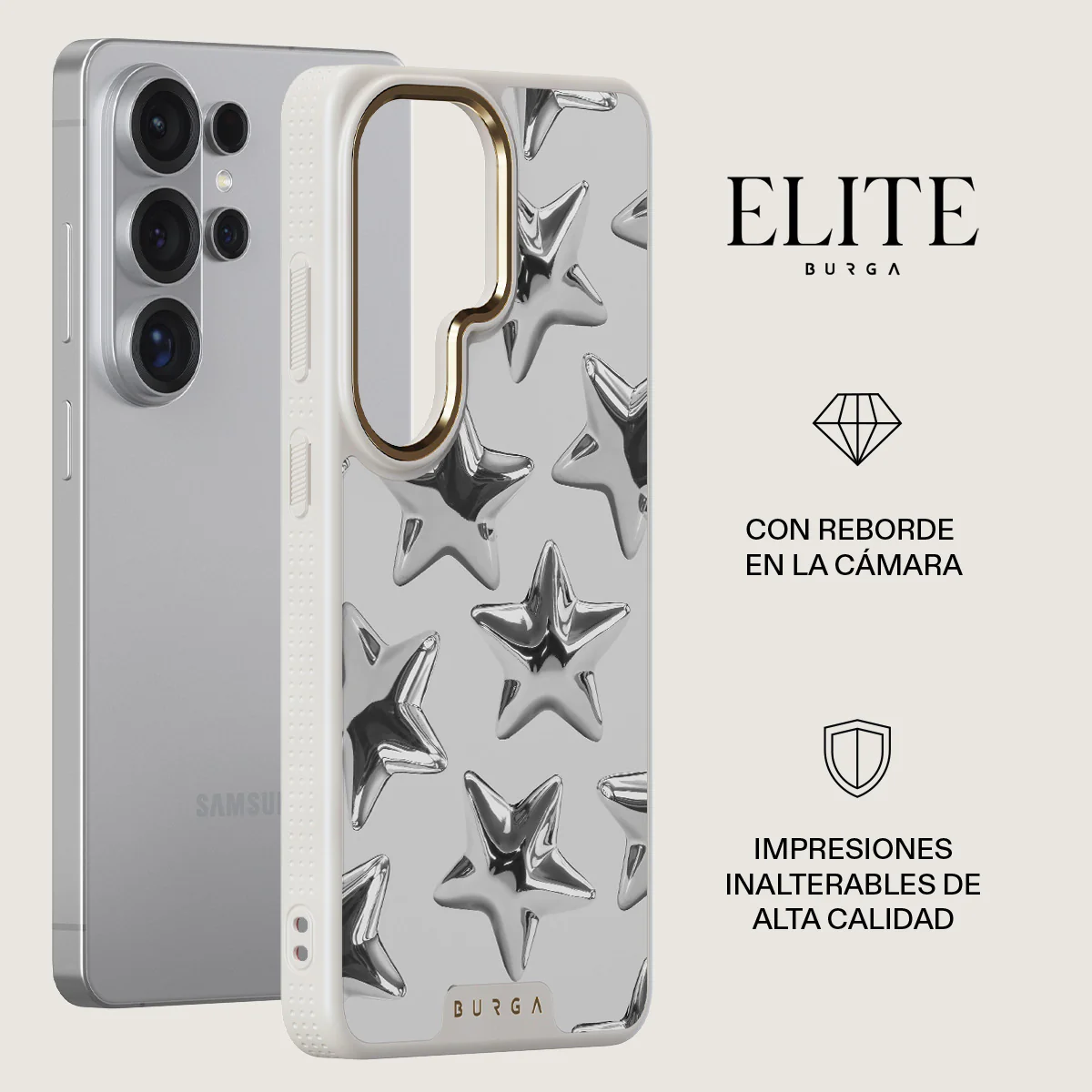 Hotshot - Samsung Galaxy S26 Ultra Funda - Image 27
