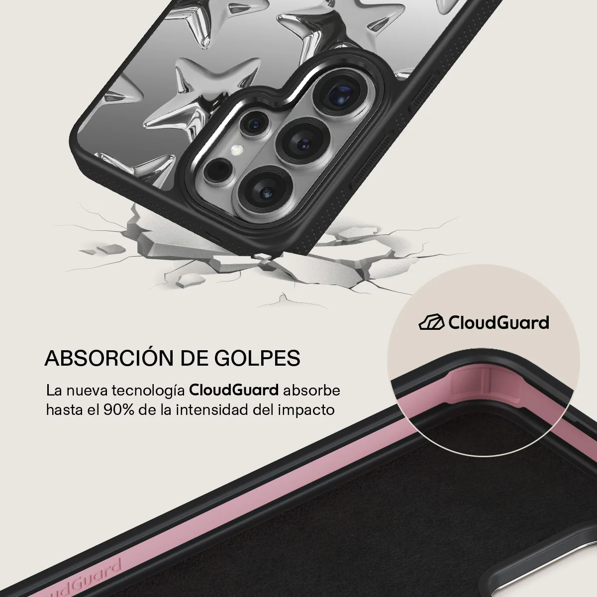 Hotshot - Samsung Galaxy S26 Ultra Funda - Image 50