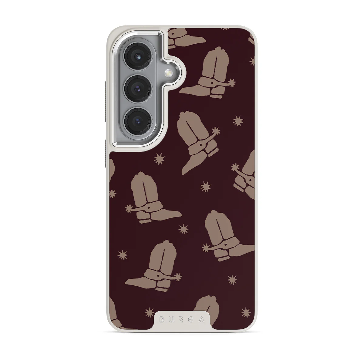 Howdy - Samsung Galaxy S26 Plus Funda - Image 33