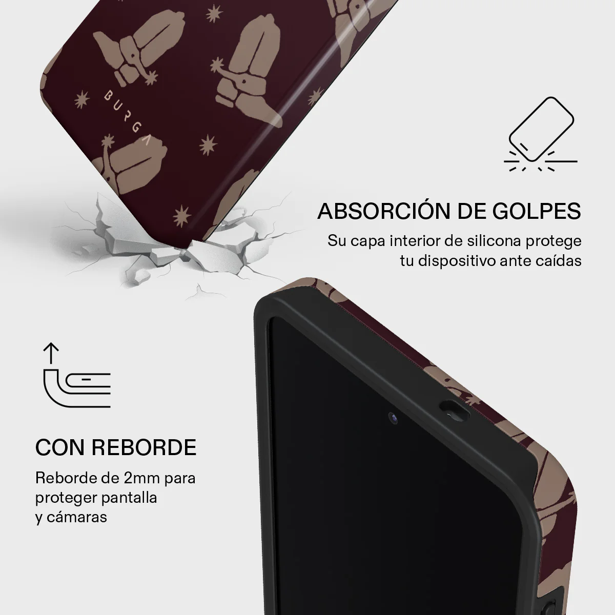 Howdy - Samsung Galaxy S26 Plus Funda - Image 4