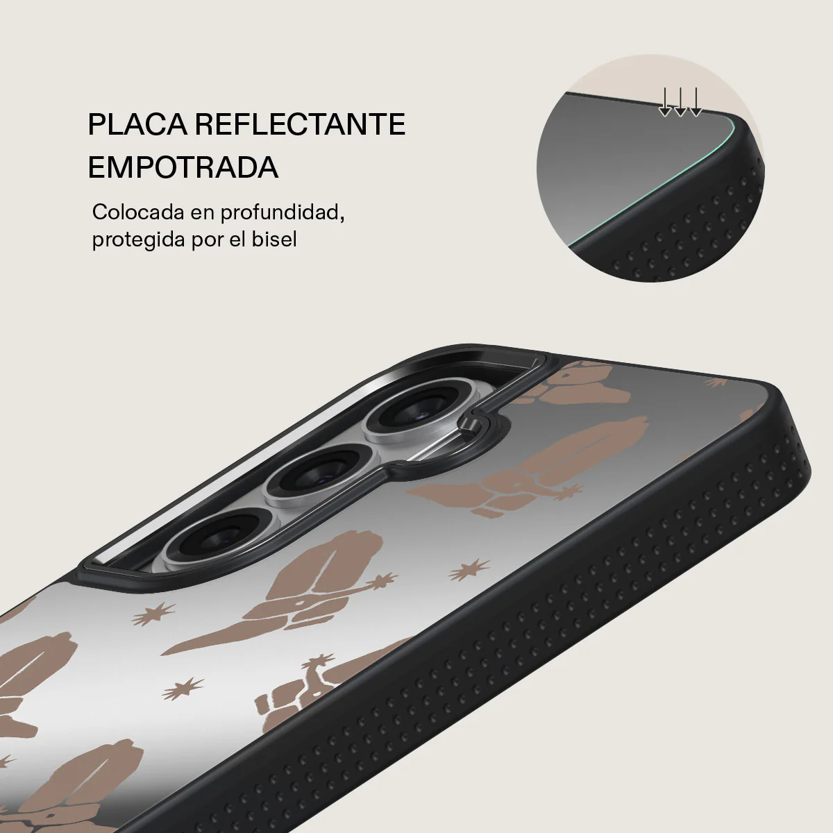 Howdy - Samsung Galaxy S26 Plus Funda - Image 51