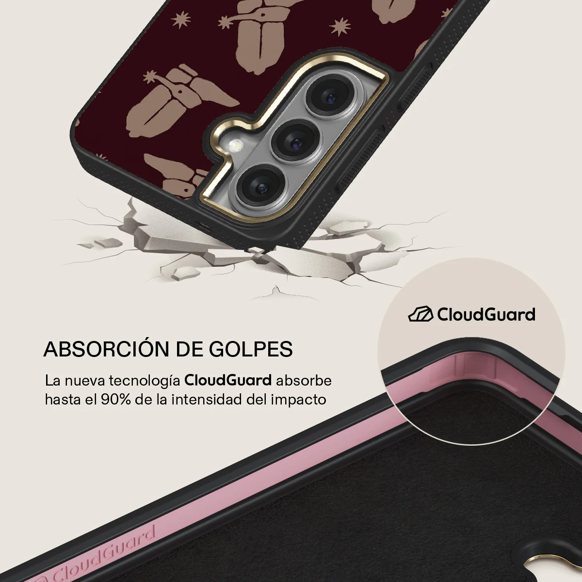 Howdy - Samsung Galaxy S26 Plus Funda - Image 7