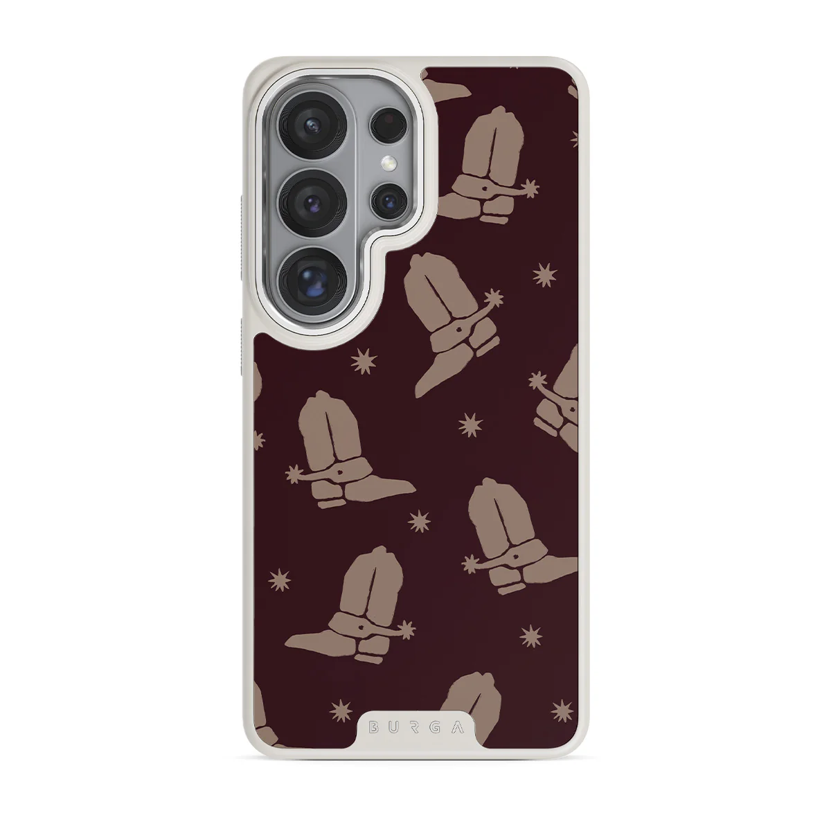 Howdy - Samsung Galaxy S26 Ultra Funda - Image 33