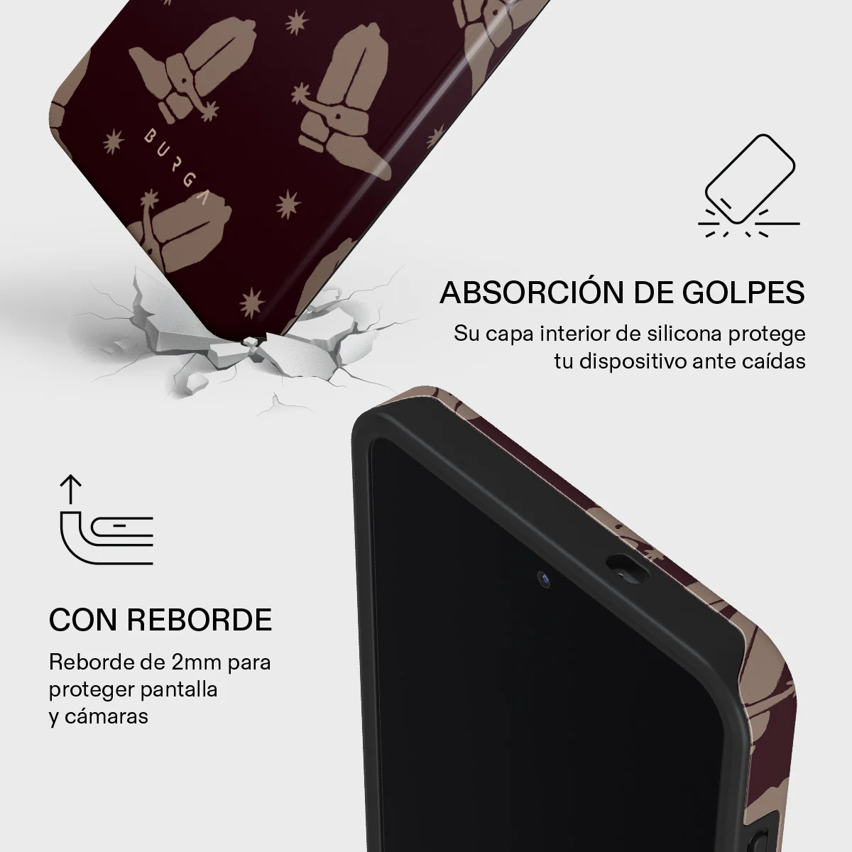 Howdy - Samsung Galaxy S26 Ultra Funda - Image 4