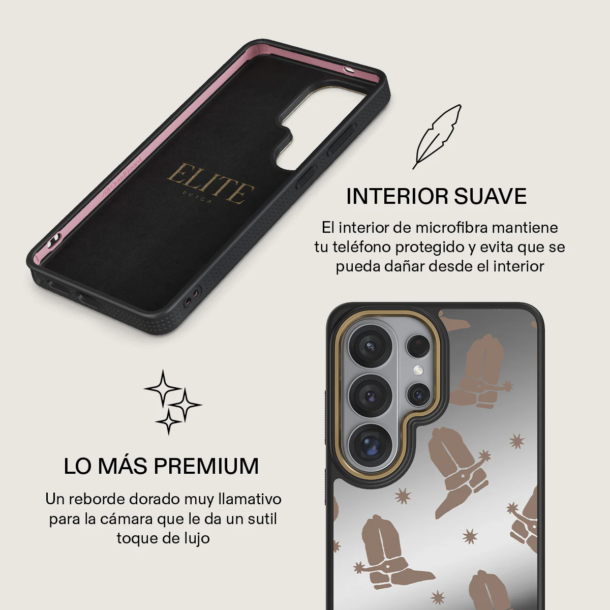 Howdy - Samsung Galaxy S26 Ultra Funda - Image 46