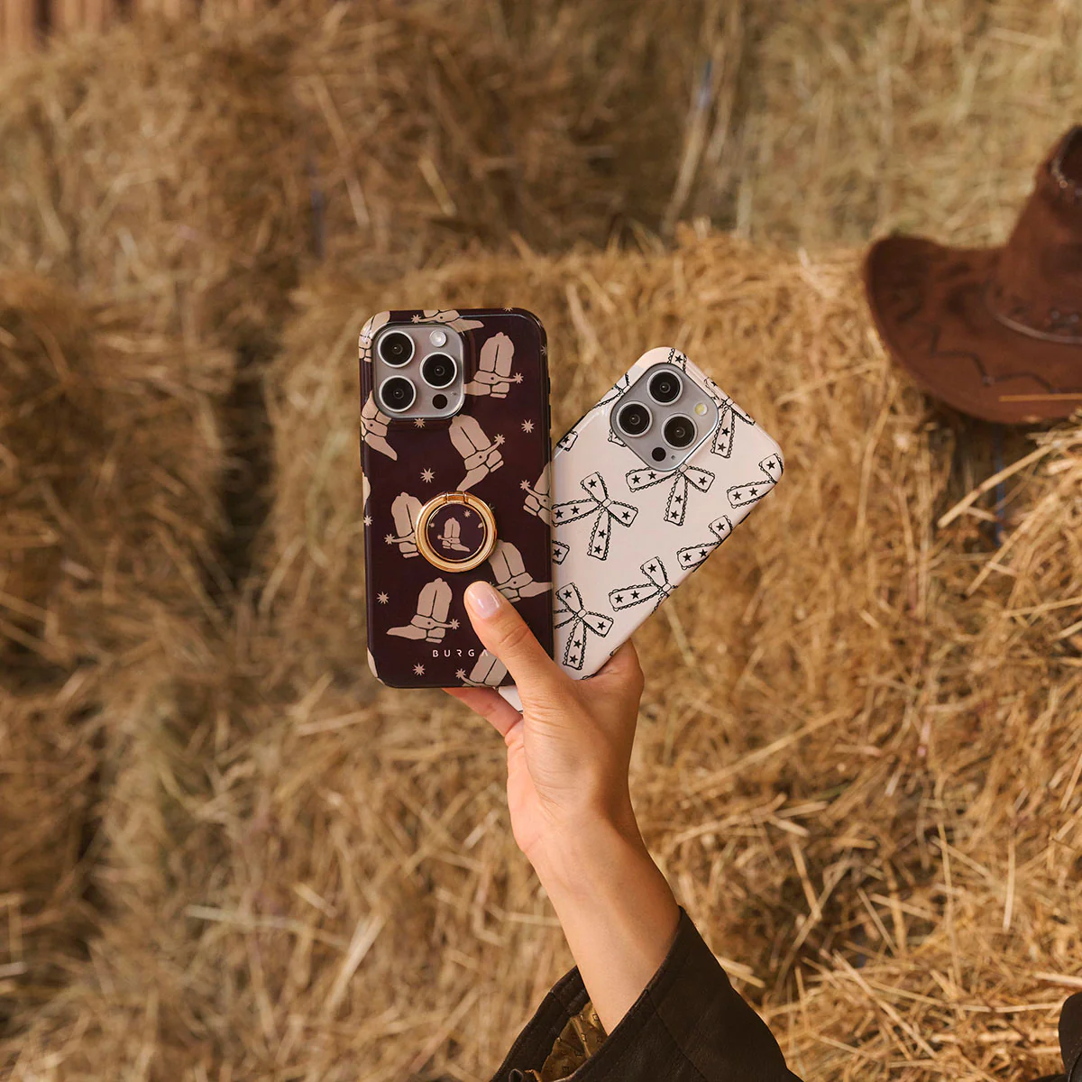 Howdy - Samsung Galaxy S26 Ultra Funda - Image 69