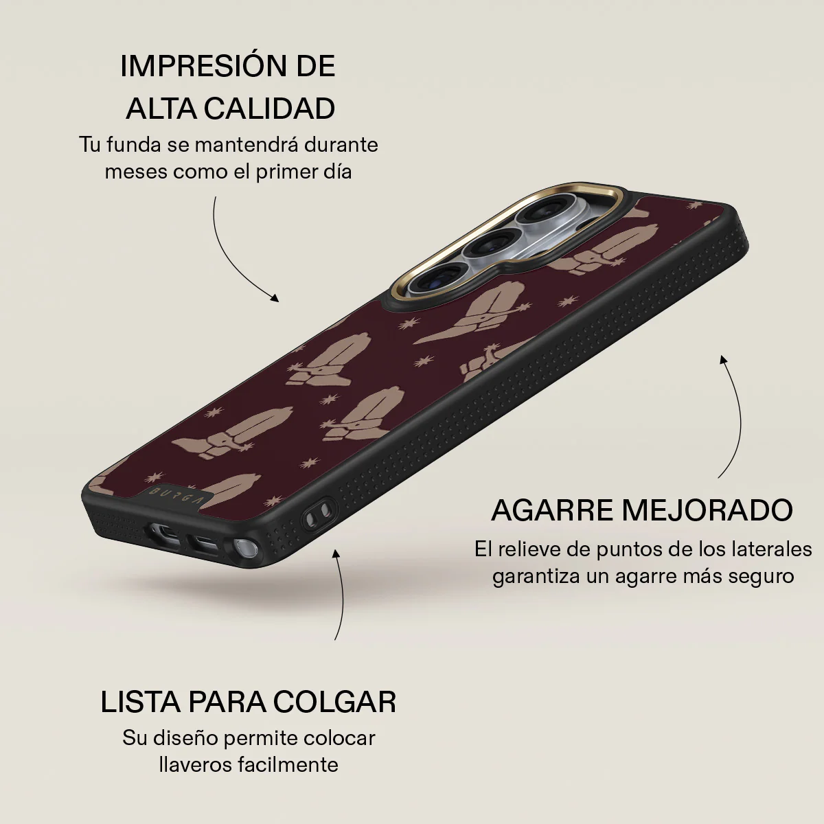 Howdy - Samsung Galaxy S26 Ultra Funda - Image 9