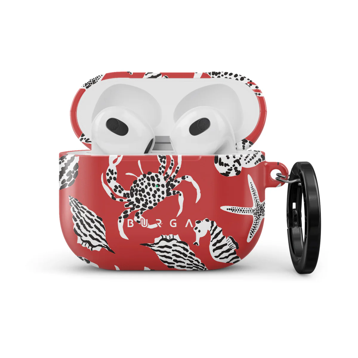 Hydra - AirPods 3 Funda