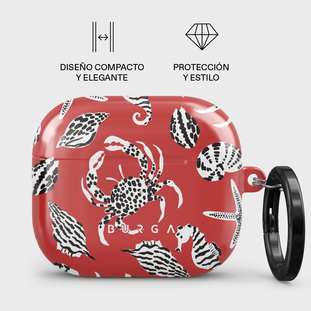 Hydra - AirPods 3 Funda - Image 4