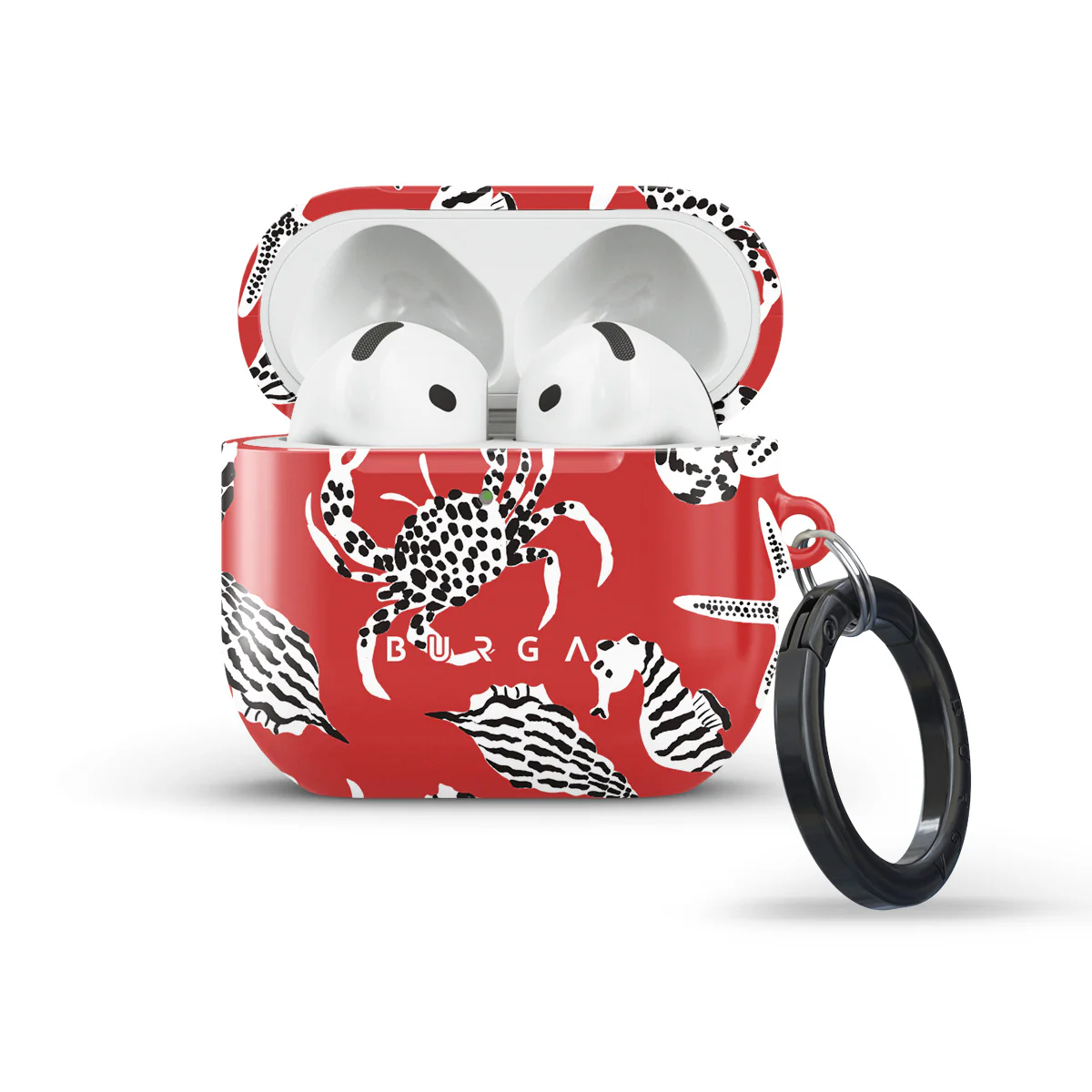 Hydra - AirPods 4 Funda