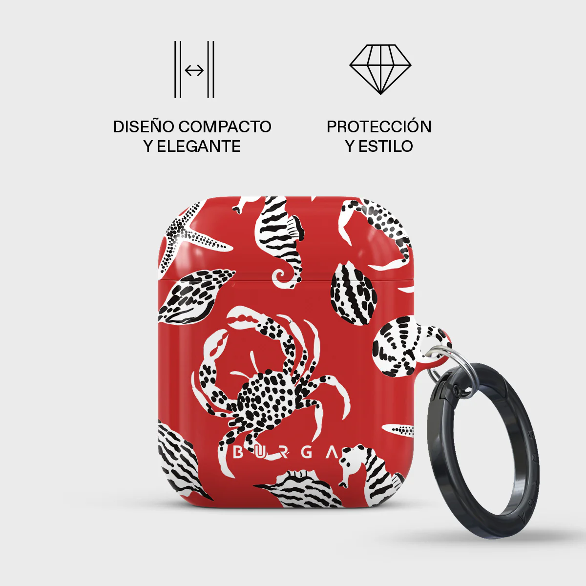 Hydra - AirPods Funda - Image 4