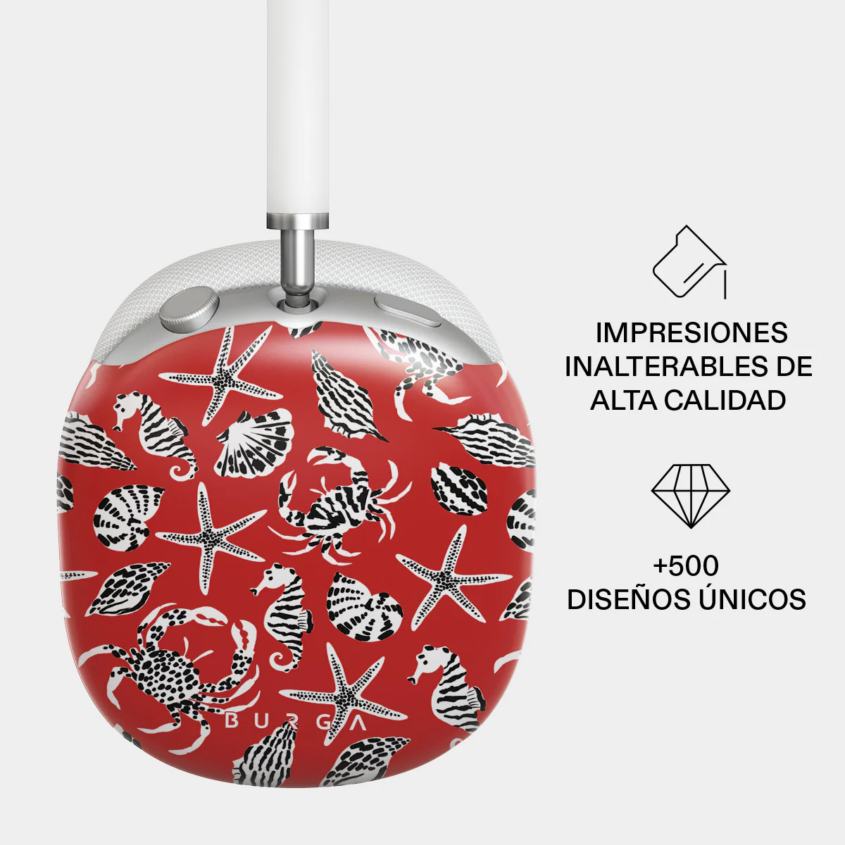 Hydra - AirPods Max Funda - Image 2
