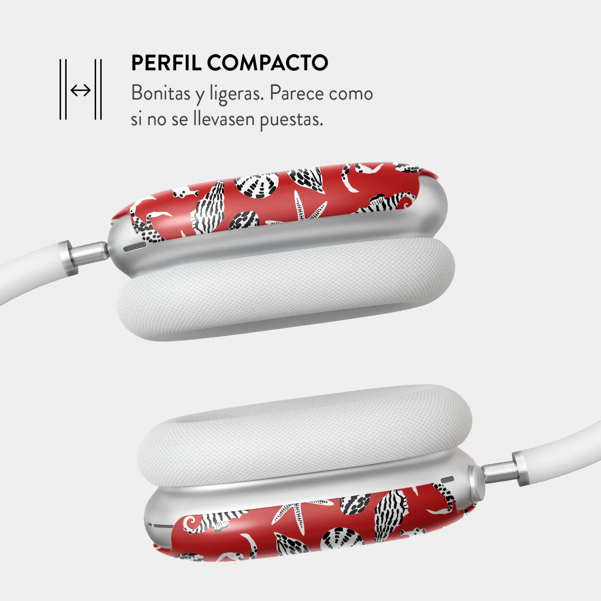 Hydra - AirPods Max Funda - Image 4