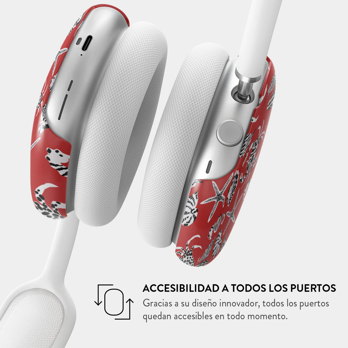Hydra - AirPods Max Funda - Image 6