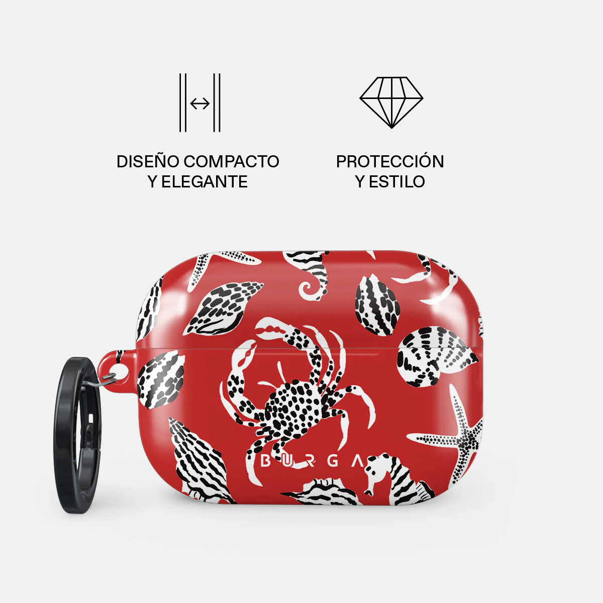 Hydra - AirPods Pro 2 Funda - Image 4