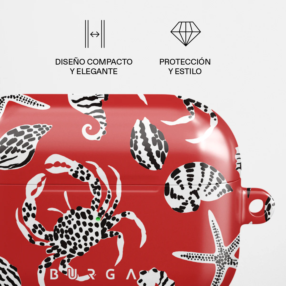 Hydra - AirPods Pro Funda - Image 4