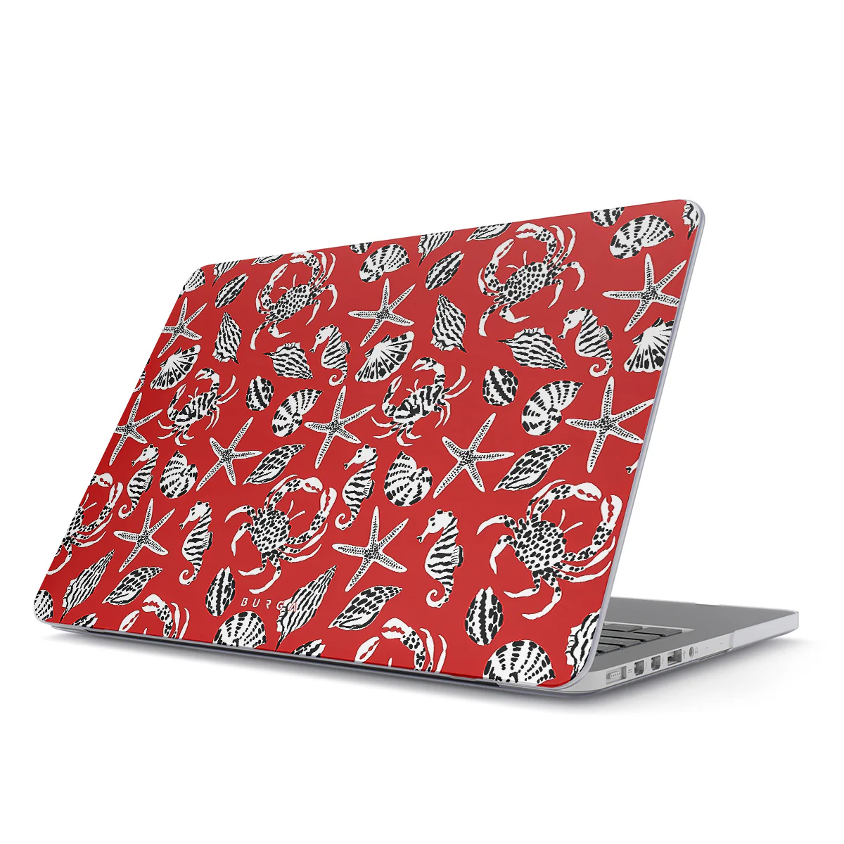 Hydra - Funda Rígida para Macbook